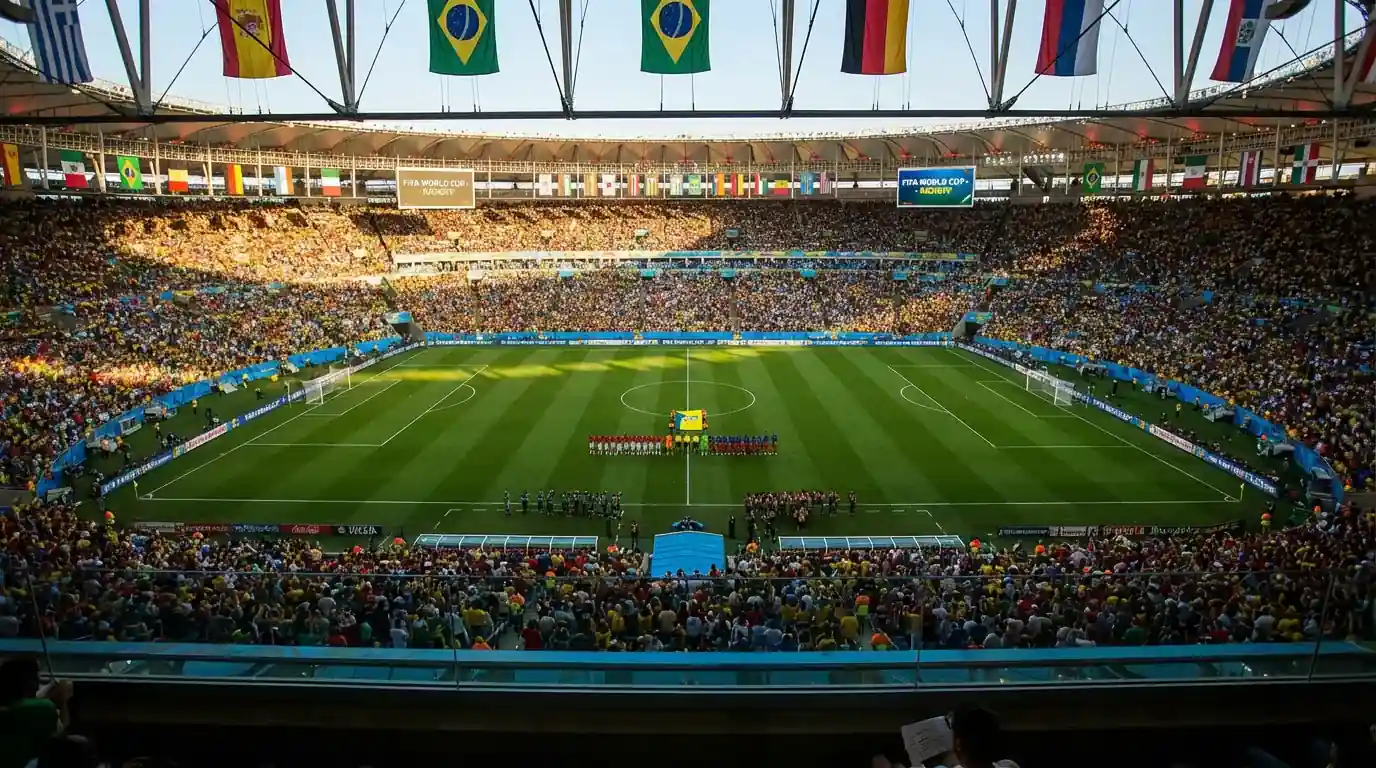 VM 2026 odds og analyser