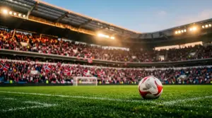 VM 2026 Fotballnyheter