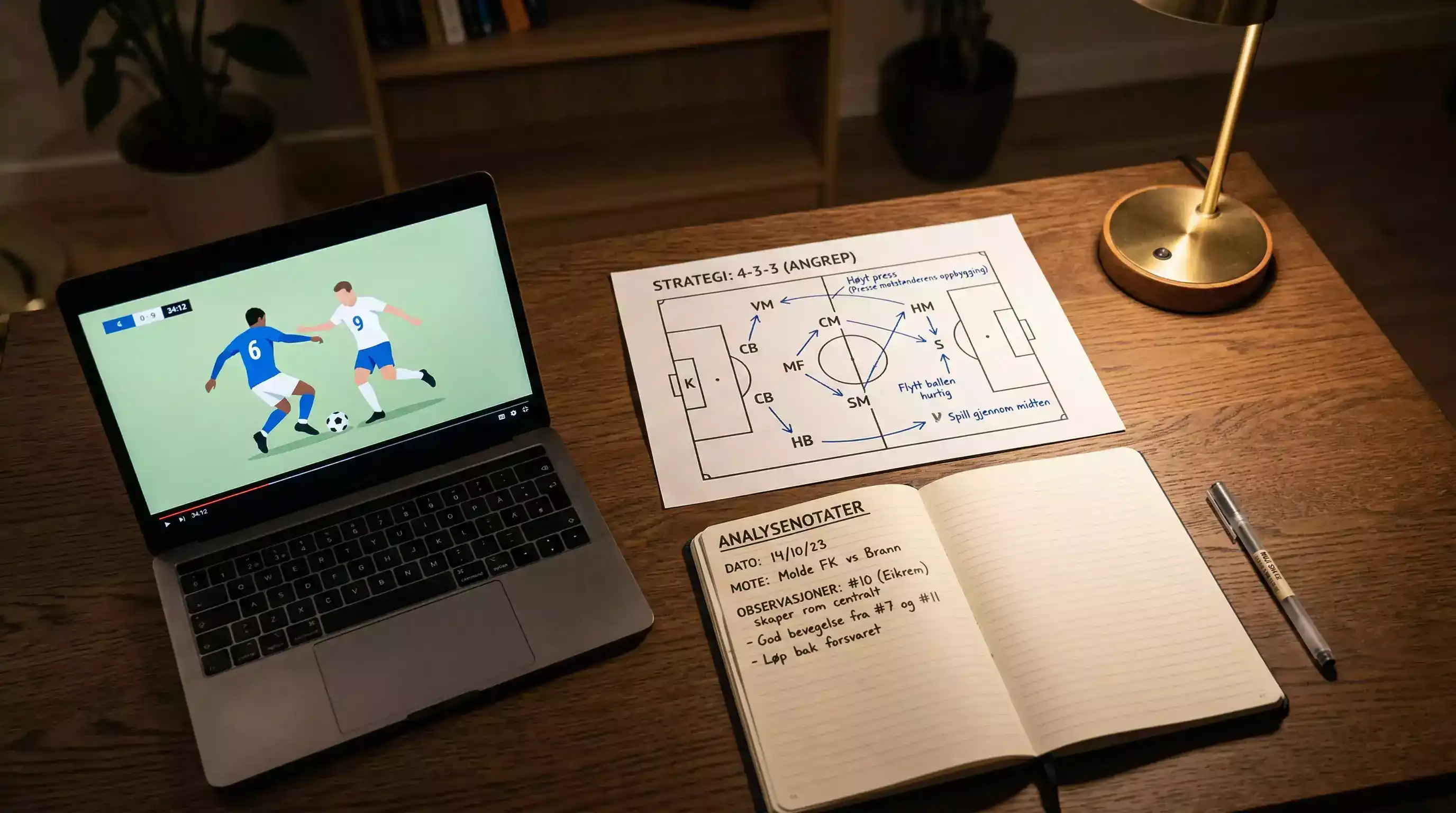 Strategier og oddstips før VM 2026-tipping