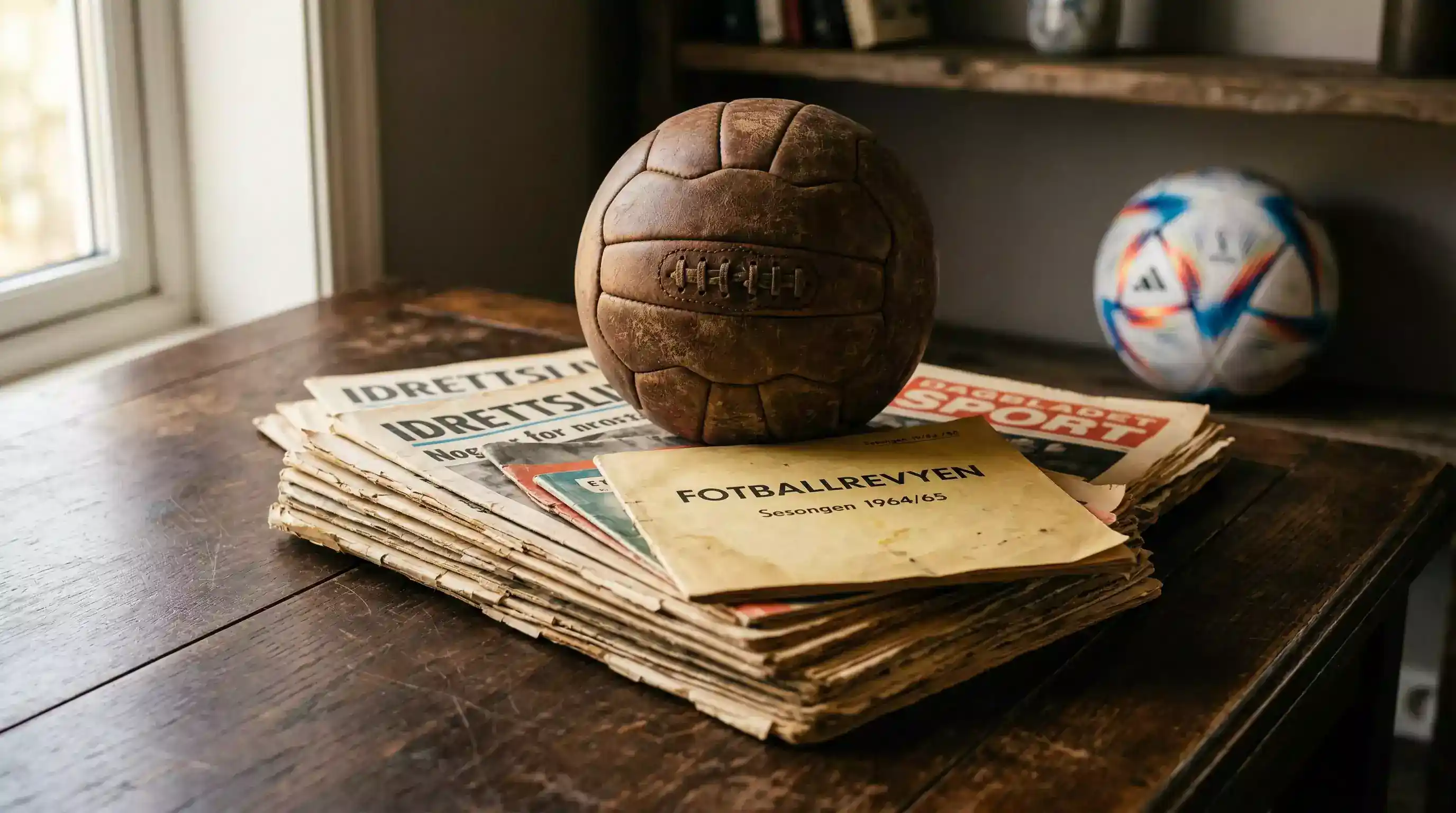 VM-historikk og odds gjennom tidene fra 1930 til 2026